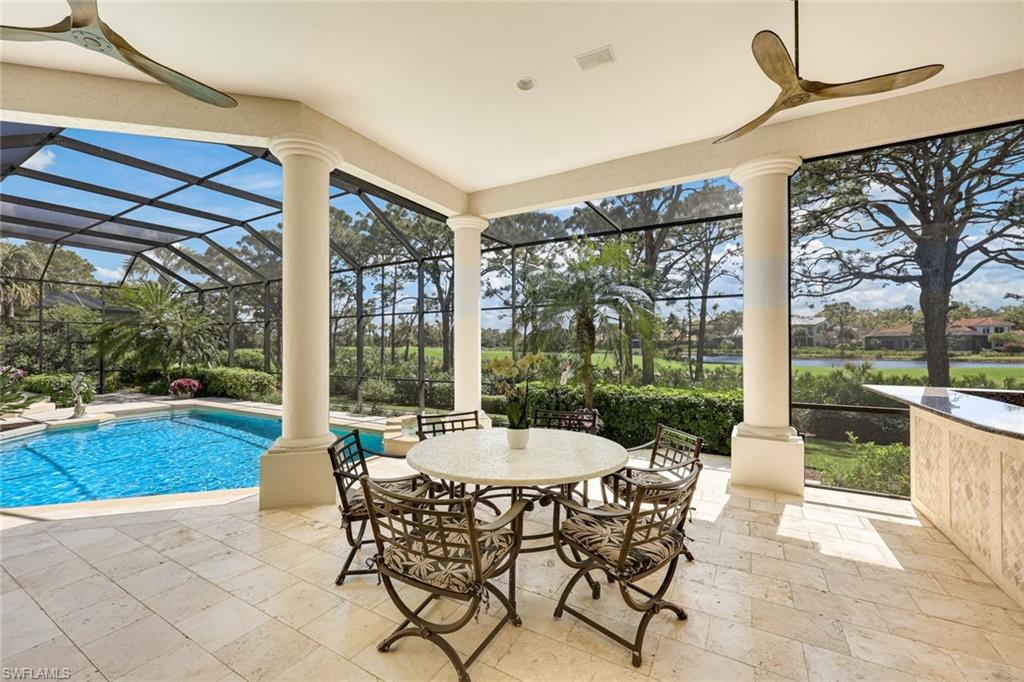 COLLIERS RESERVE - Residential