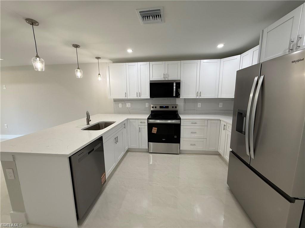 LEHIGH ACRES - Residential Income