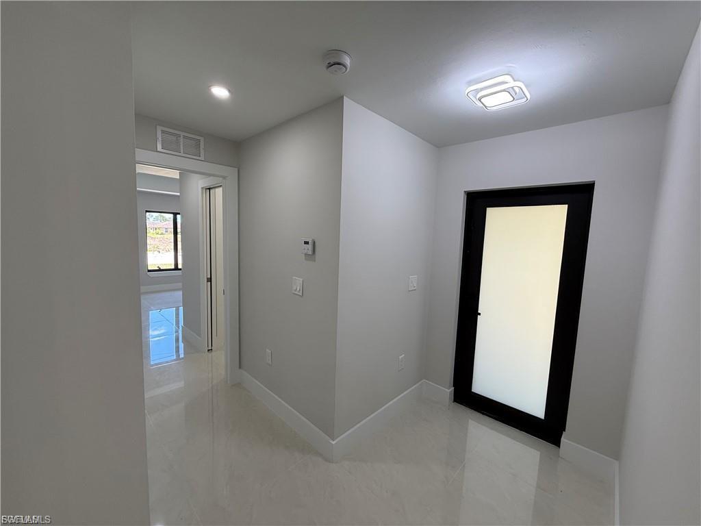 LEHIGH ACRES - Residential Income