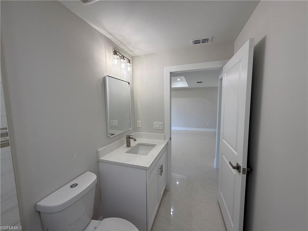 LEHIGH ACRES - Residential Income