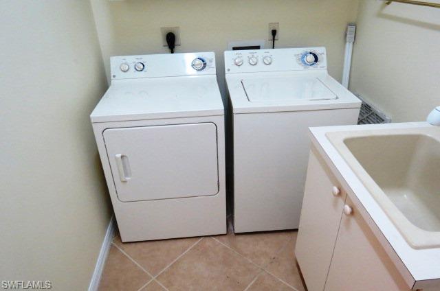 CASCADES AT ESTERO - Residential