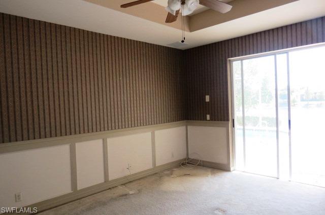 CASCADES AT ESTERO - Residential