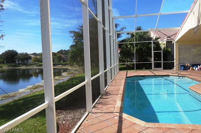 CASCADES AT ESTERO - Residential