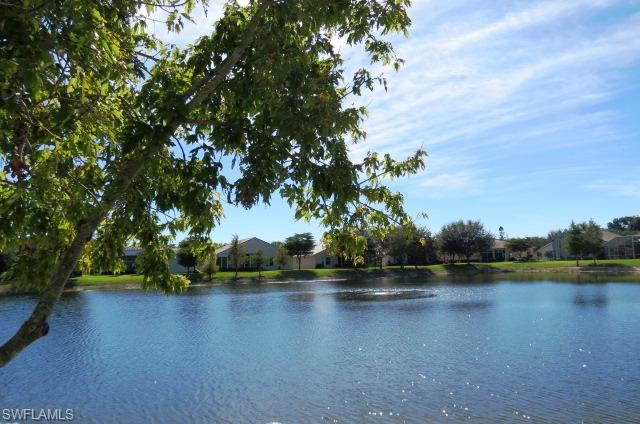 CASCADES AT ESTERO - Residential