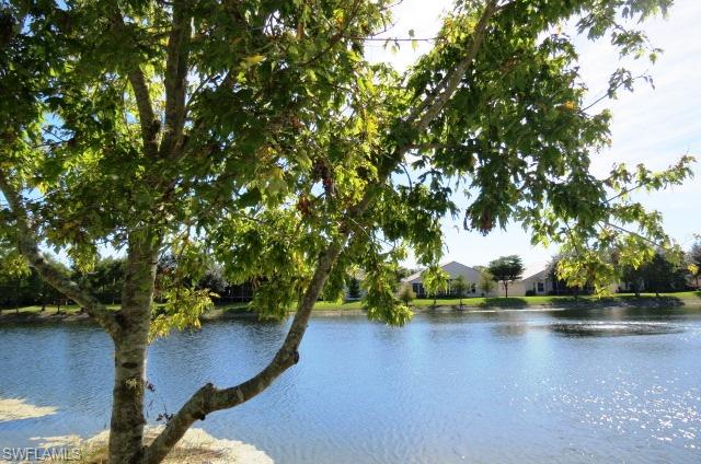 CASCADES AT ESTERO - Residential
