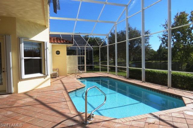 CASCADES AT ESTERO - Residential