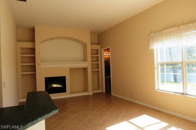 CASCADES AT ESTERO - Residential