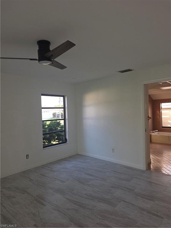 CAPE CORAL - Residential Lease