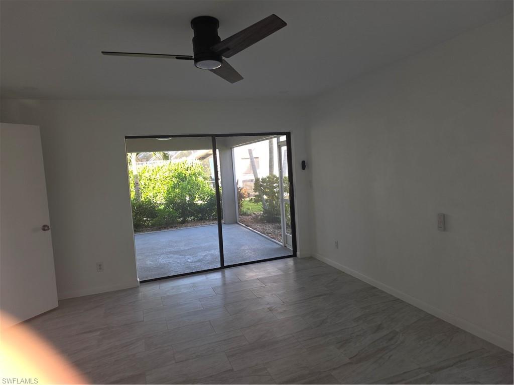 CAPE CORAL - Residential Lease