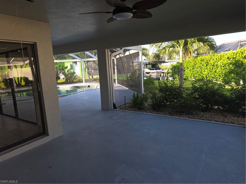 CAPE CORAL - Residential Lease