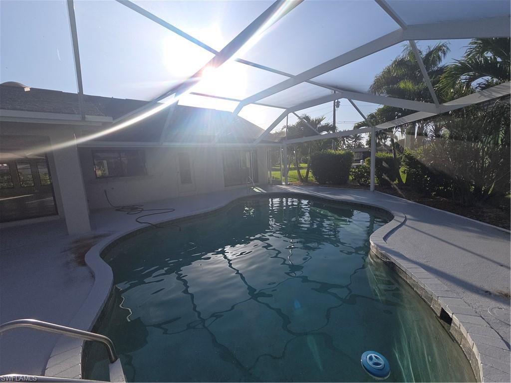 CAPE CORAL - Residential Lease