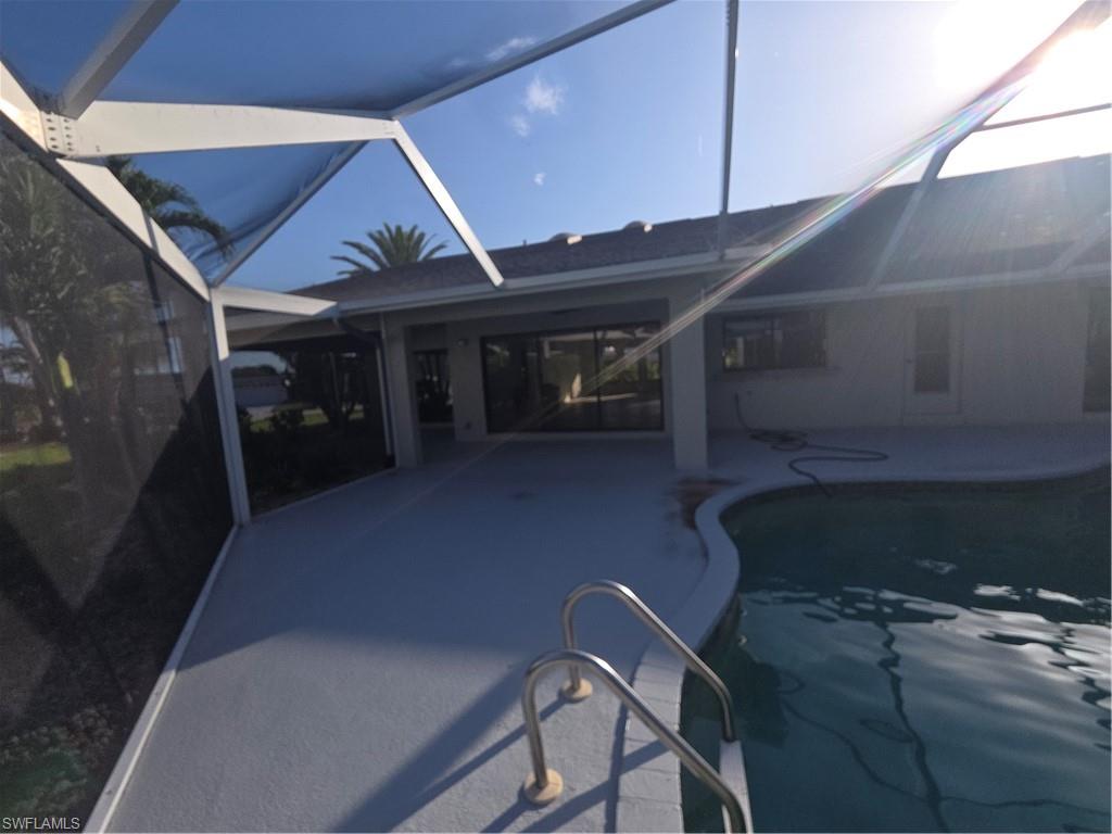 CAPE CORAL - Residential Lease
