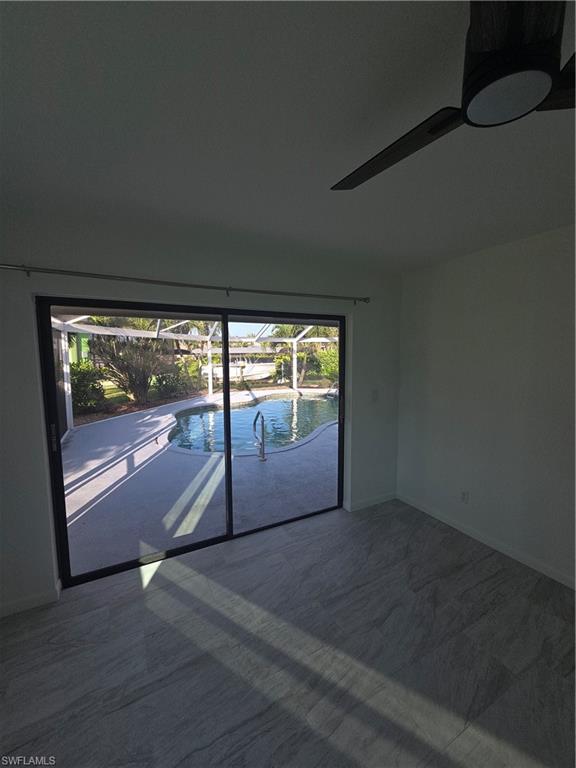 CAPE CORAL - Residential Lease