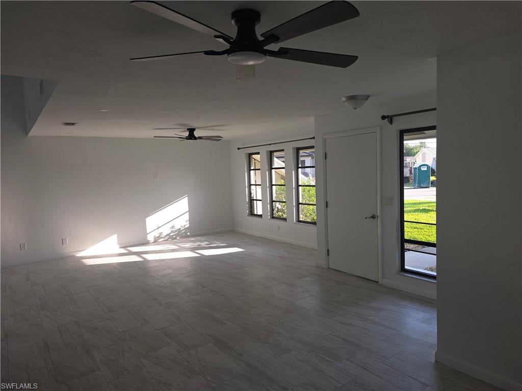 CAPE CORAL - Residential Lease