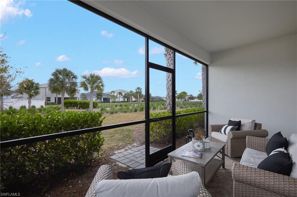 TRAILS EDGE - Residential