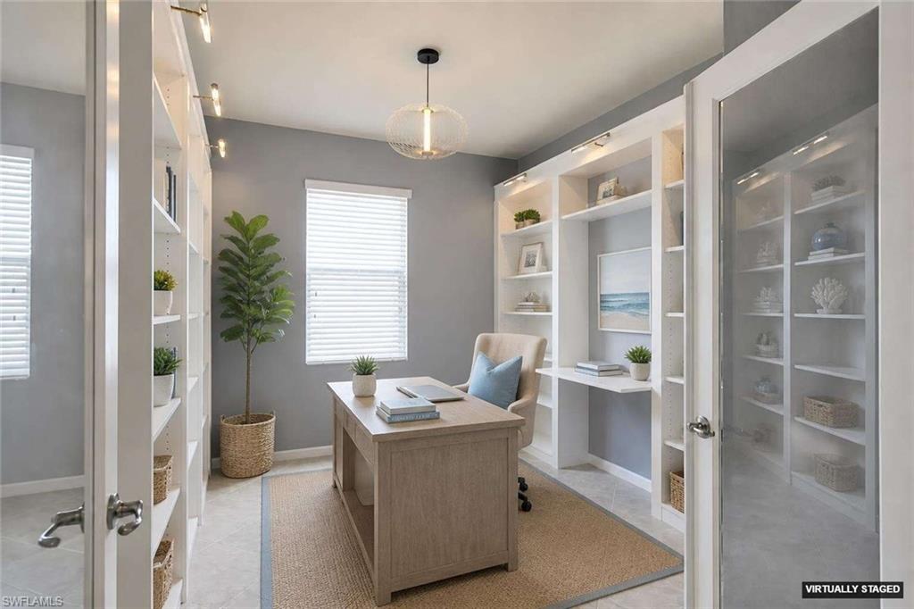 TRAILS EDGE - Residential