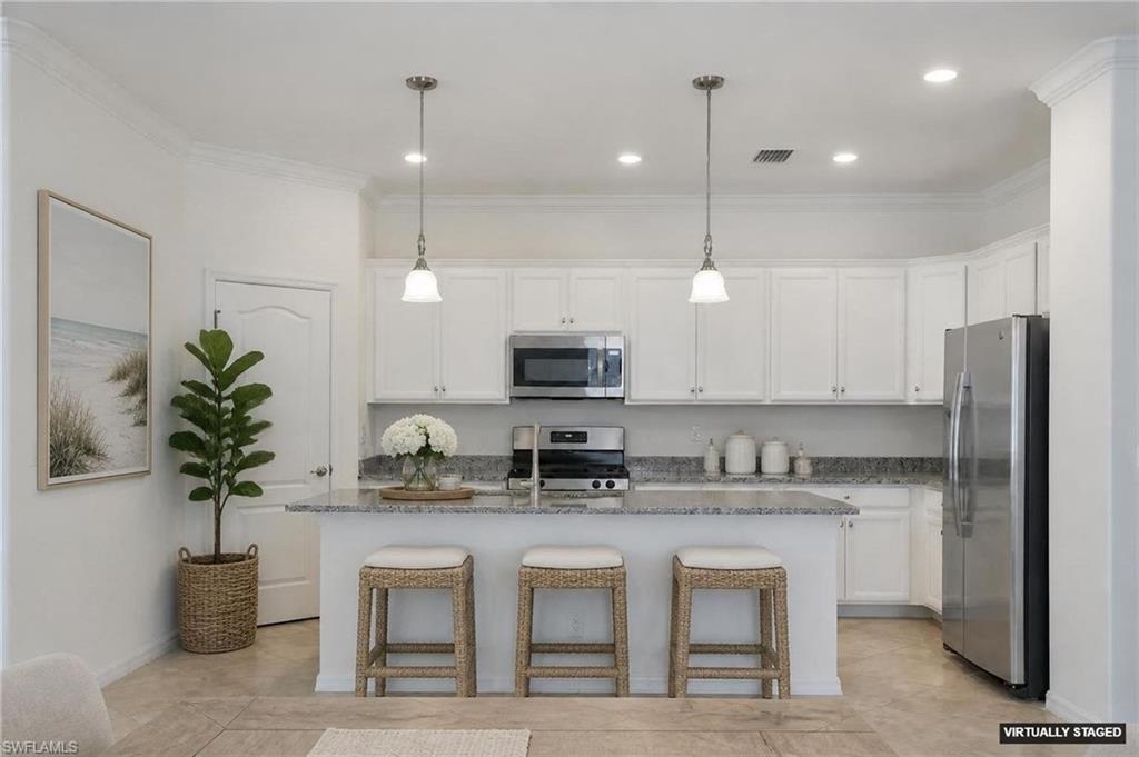 TRAILS EDGE - Residential