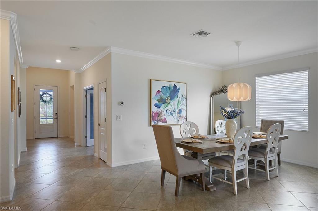 TRAILS EDGE - Residential