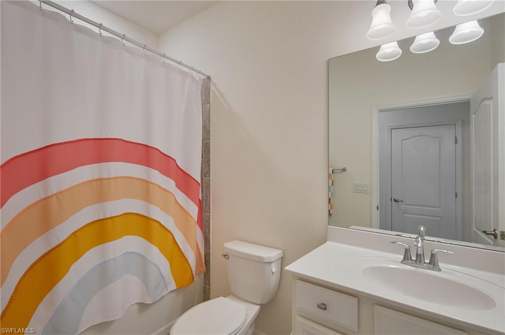 TRAILS EDGE - Residential