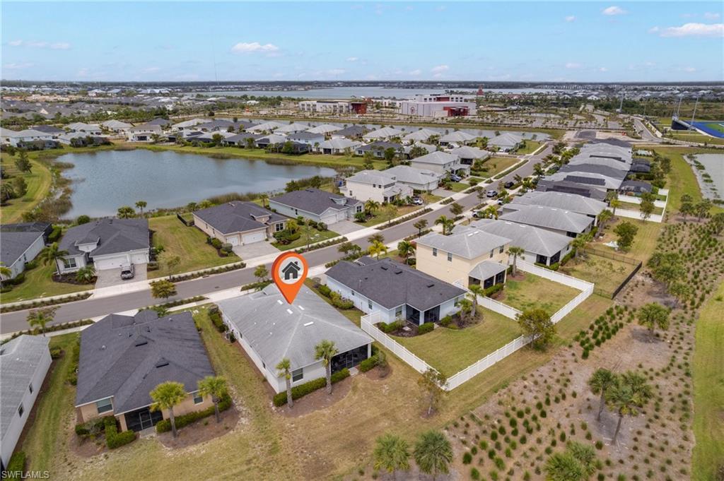 TRAILS EDGE - Residential