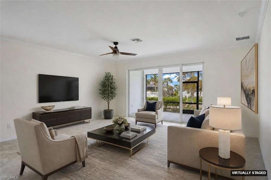 TRAILS EDGE - Residential