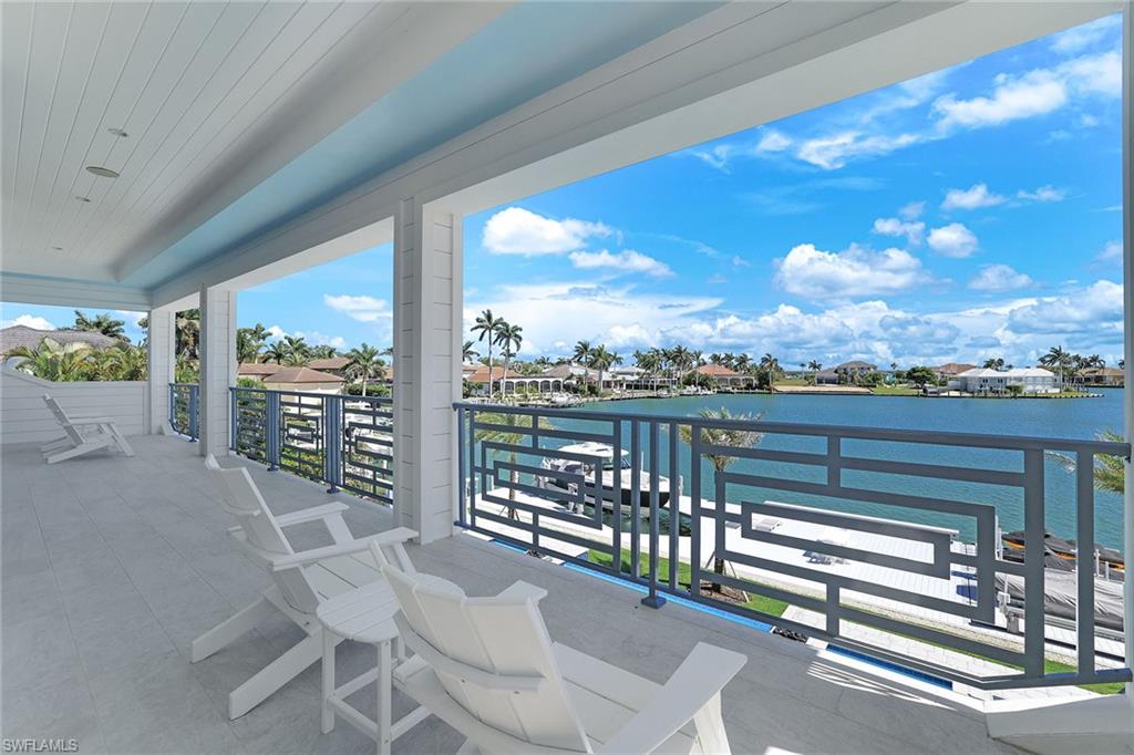 MARCO ISLAND - Residential