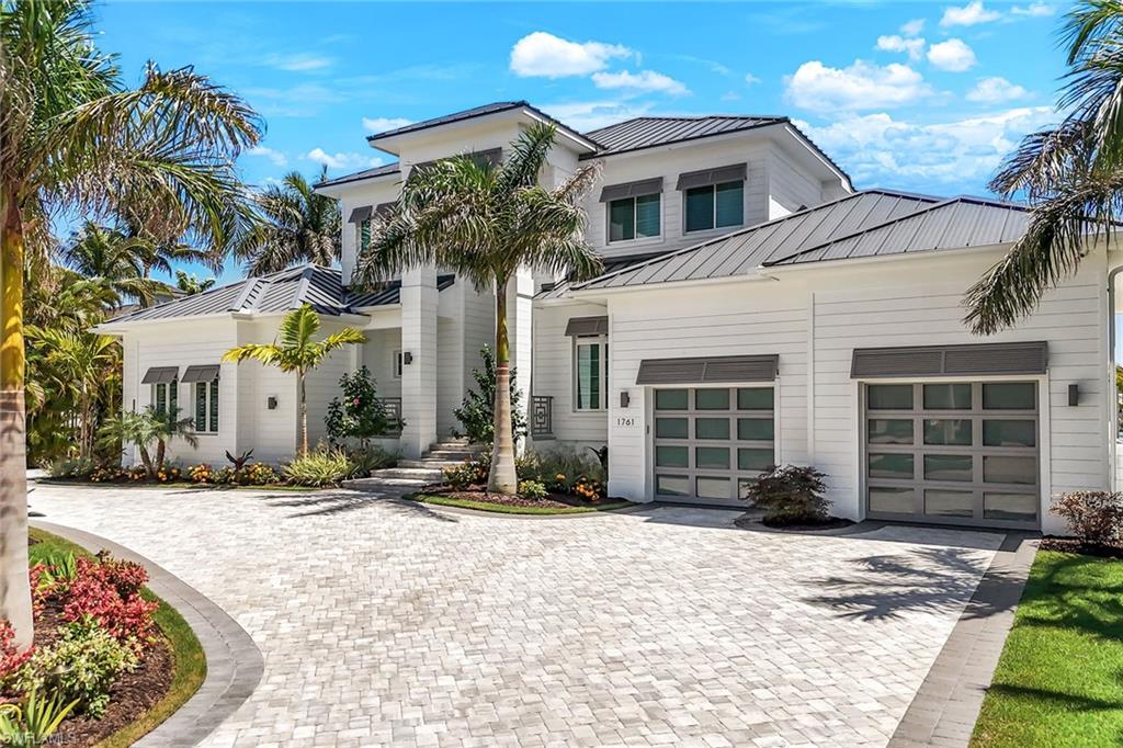 MARCO ISLAND - Residential