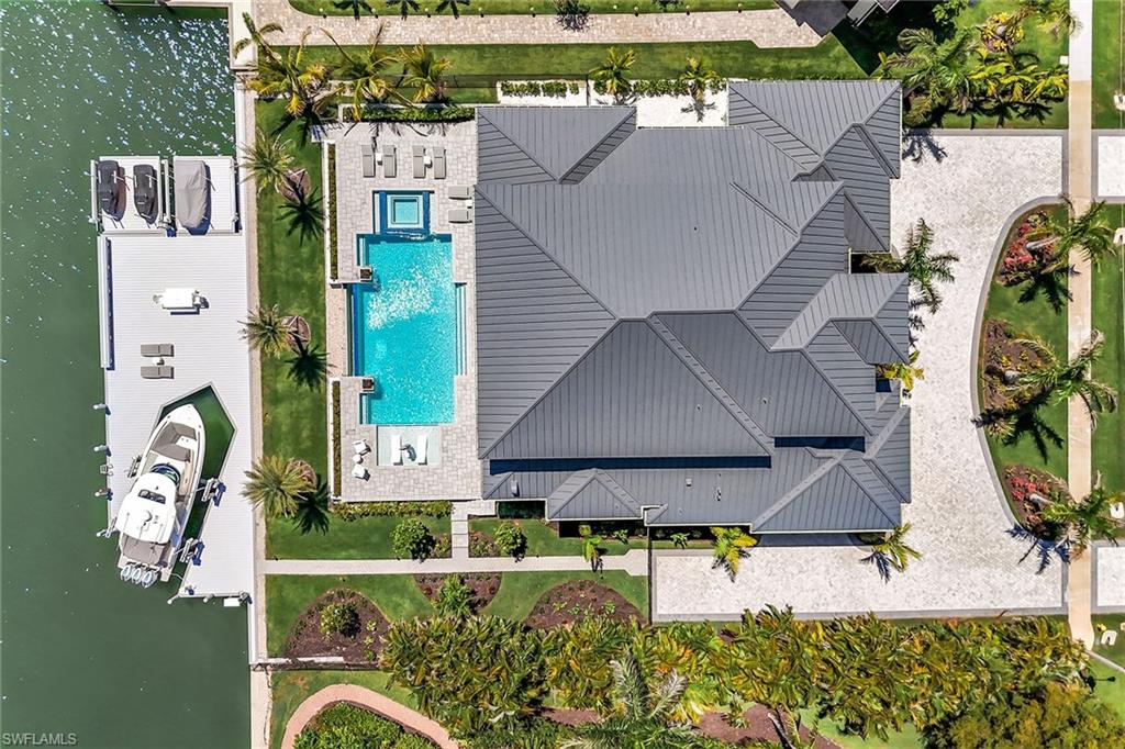 MARCO ISLAND - Residential