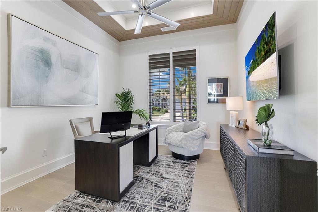 MARCO ISLAND - Residential