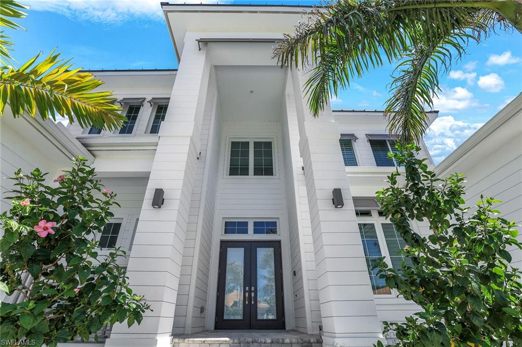 MARCO ISLAND - Residential