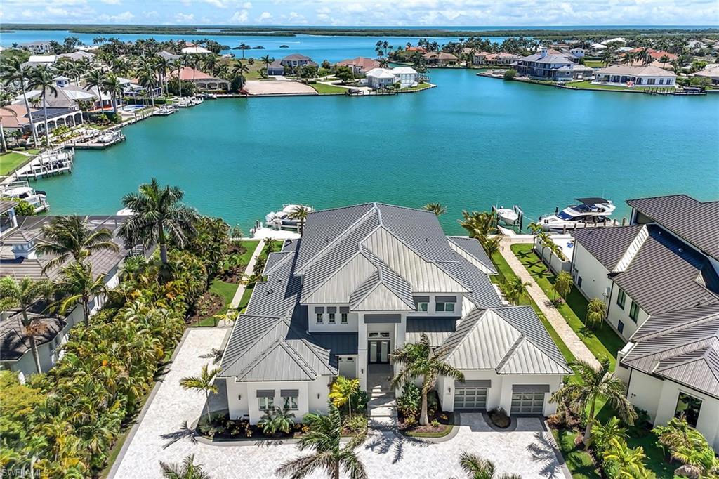 MARCO ISLAND - Residential