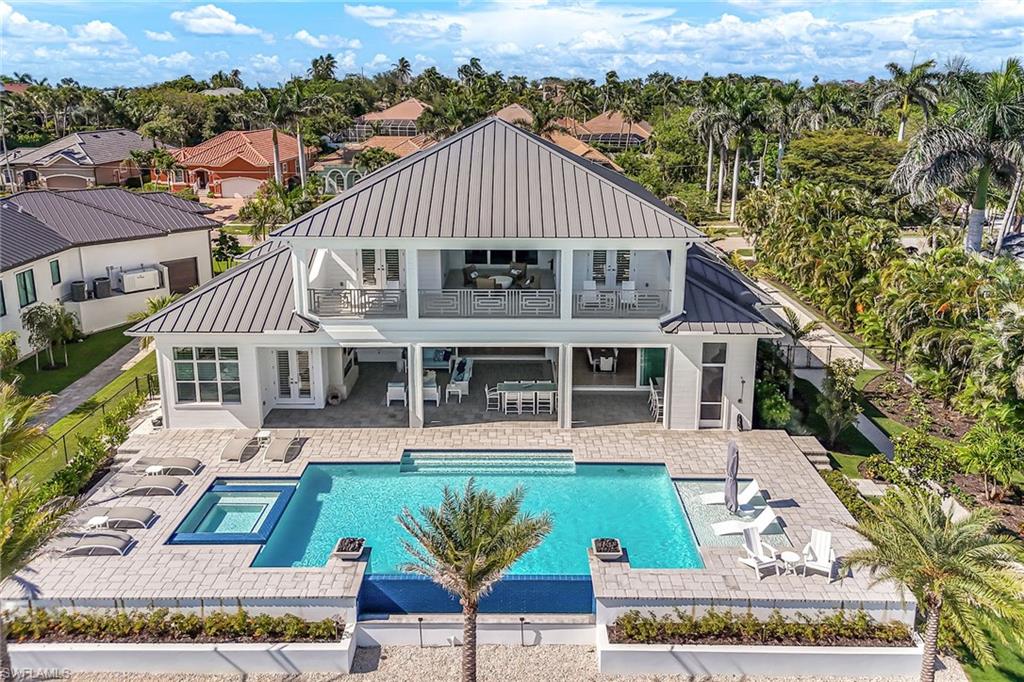 MARCO ISLAND - Residential