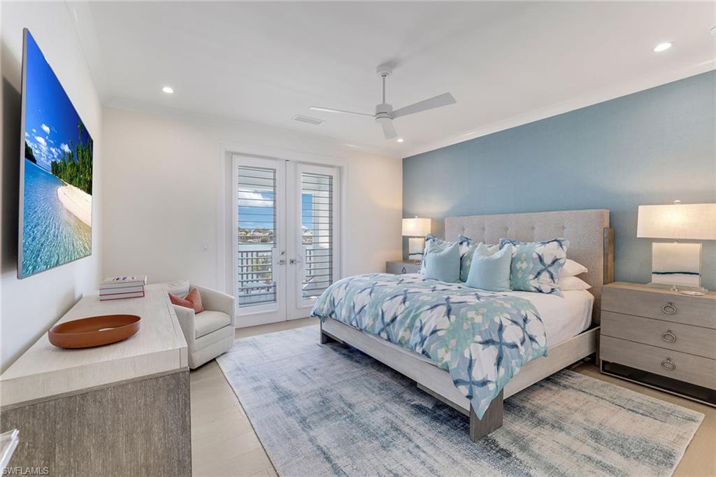 MARCO ISLAND - Residential