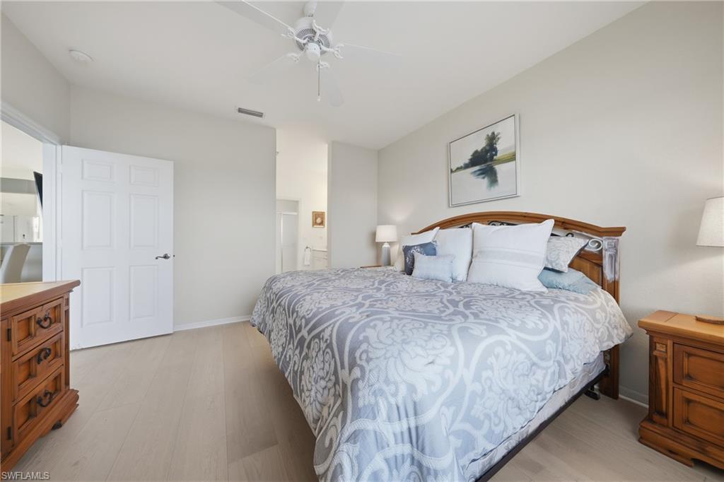 CROWN POINTE SHORES - Residential Lease
