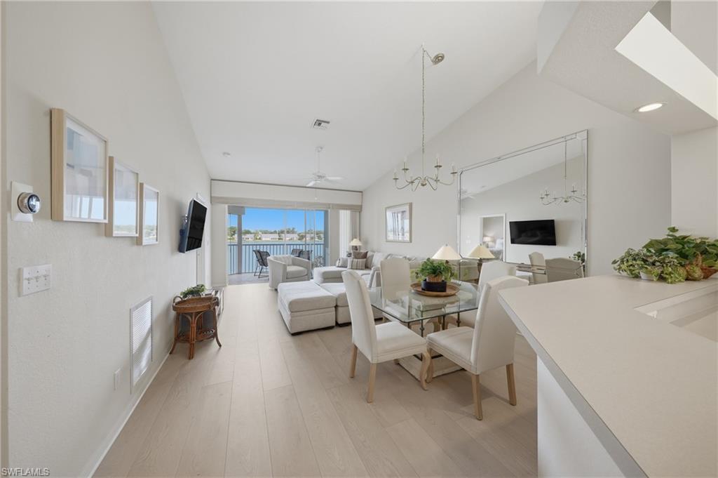 CROWN POINTE SHORES - Residential Lease