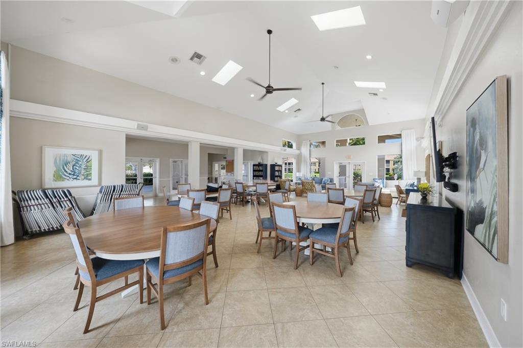 CROWN POINTE SHORES - Residential Lease
