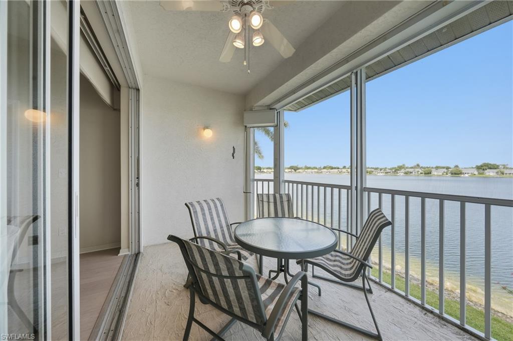 CROWN POINTE SHORES - Residential Lease