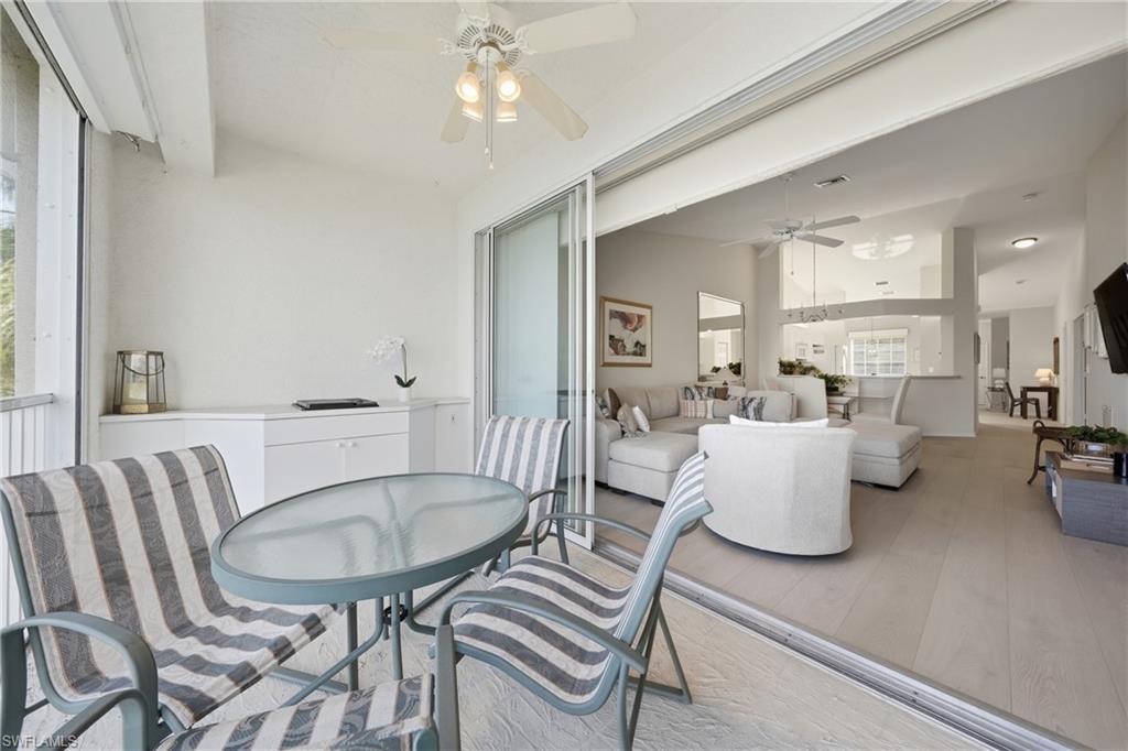 CROWN POINTE SHORES - Residential Lease