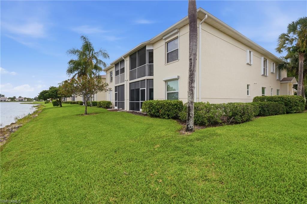 CROWN POINTE SHORES - Residential Lease