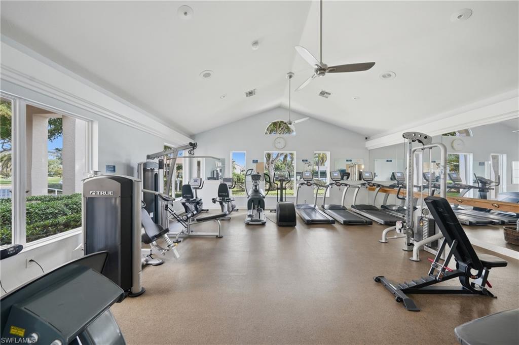 CROWN POINTE SHORES - Residential Lease
