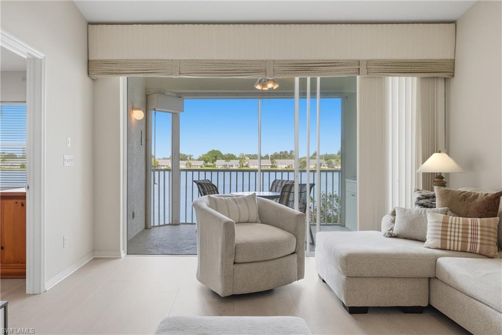 CROWN POINTE SHORES - Residential Lease