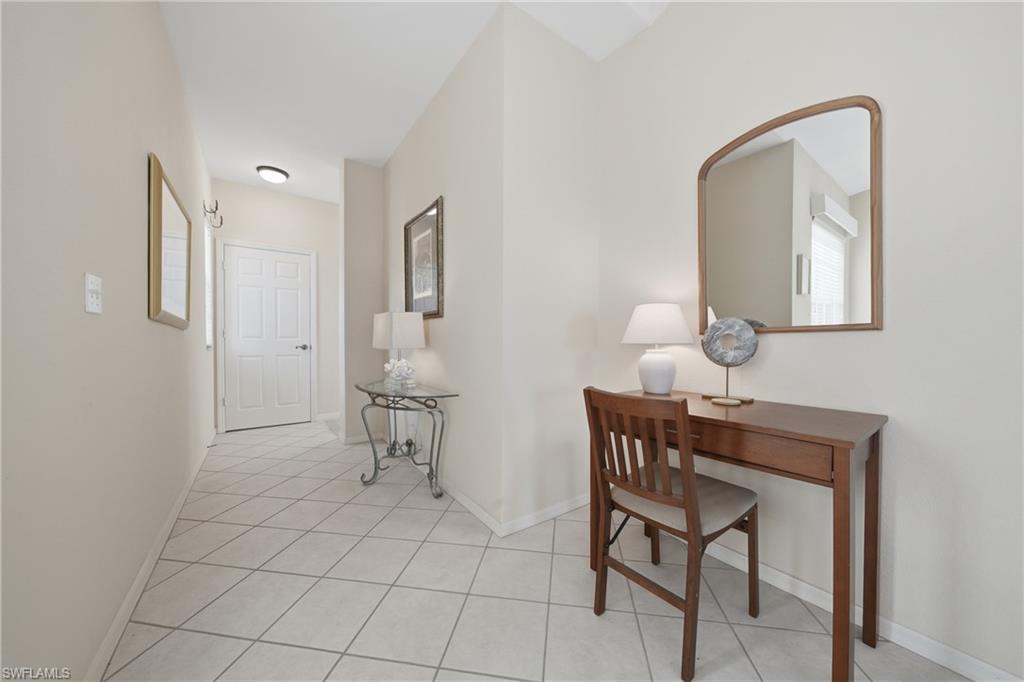 CROWN POINTE SHORES - Residential Lease