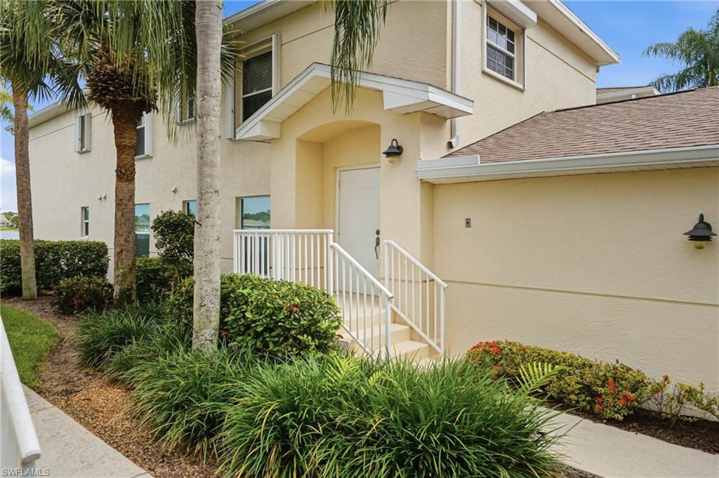 CROWN POINTE SHORES - Residential Lease