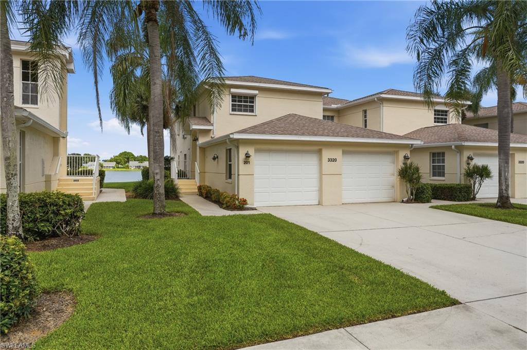 CROWN POINTE SHORES - Residential Lease