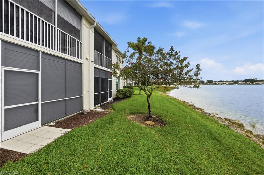 CROWN POINTE SHORES - Residential Lease