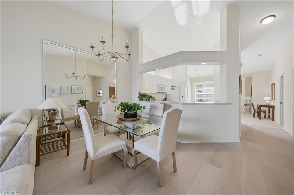 CROWN POINTE SHORES - Residential Lease