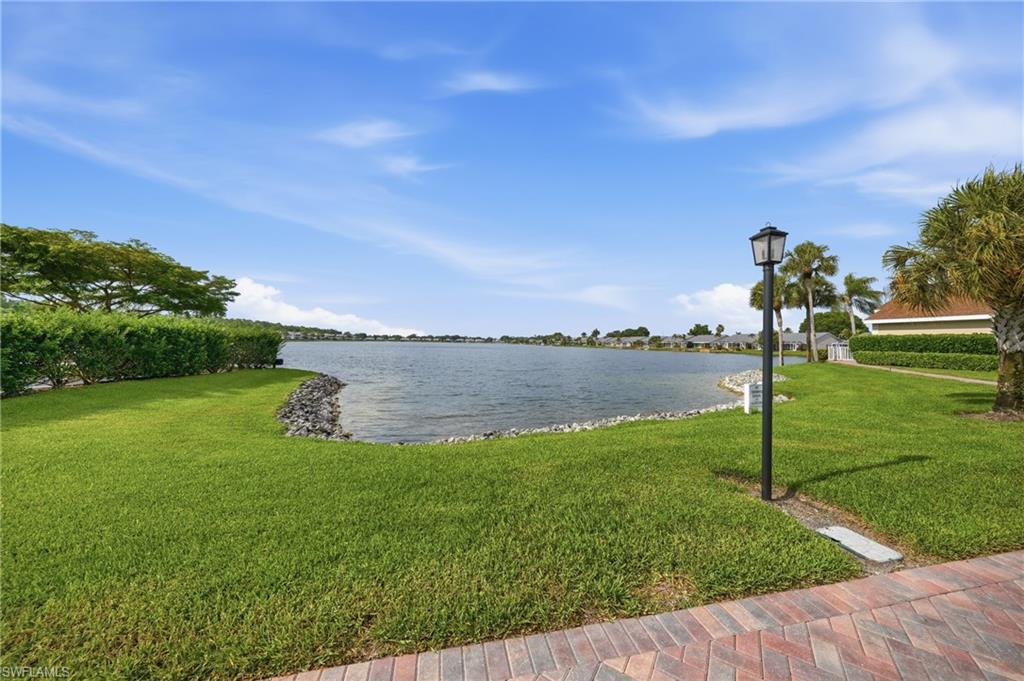 CROWN POINTE SHORES - Residential Lease