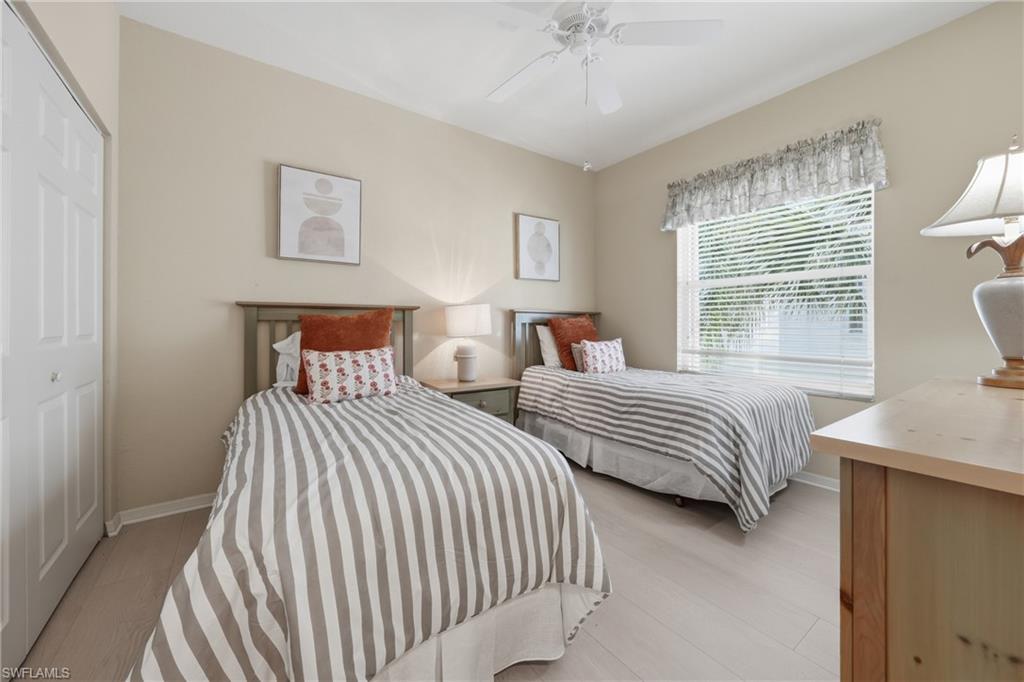 CROWN POINTE SHORES - Residential Lease