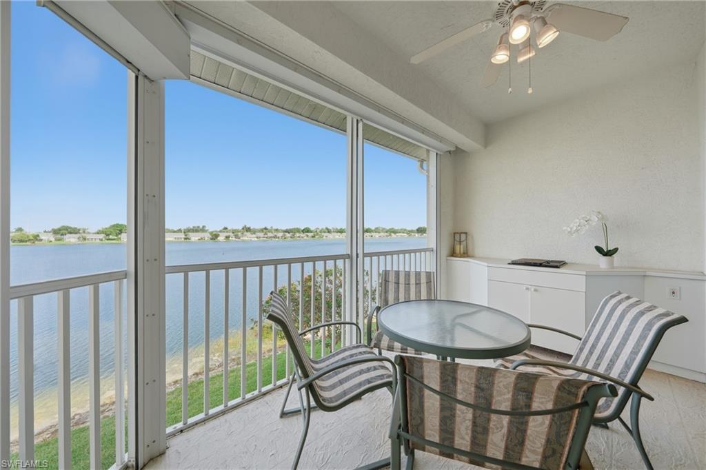 CROWN POINTE SHORES - Residential Lease