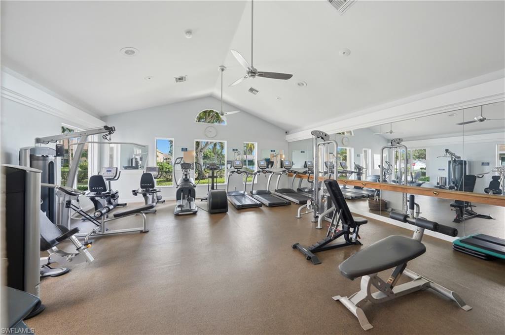 CROWN POINTE SHORES - Residential Lease
